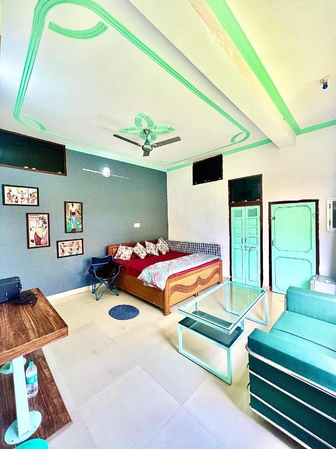 Bhoora House Hotel Jaipur Luaran gambar