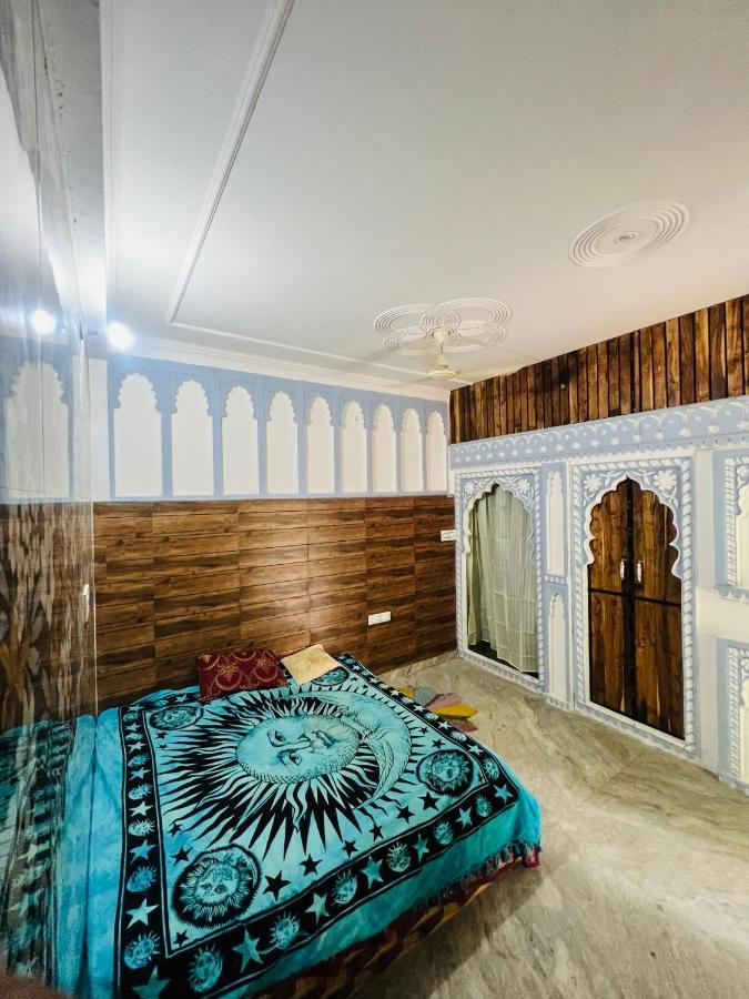 Bhoora House Hotel Jaipur Luaran gambar